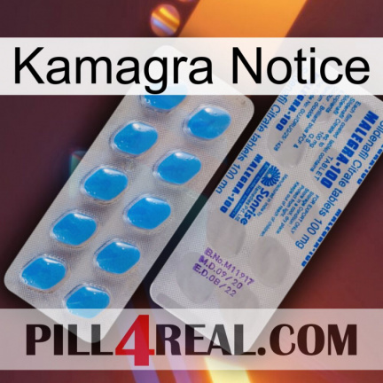 Kamagra Notice new15